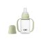 Дитяча пляшечка непроливайка з носиком BIBS Baby Sippy Bottle Spout Silicone Sage 150 ml