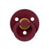 Пустушка BIBS 0-6 міс Colour Elderberry