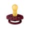 Пустушка Boheme 6-18 m Latex Round (кругла) Elderberry
