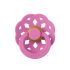 Пустушка BIBS 6-18 m Boheme Latex Round Bubblegum