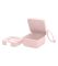 Контейнер для пустушок BIBS Pacifier Box Blush (без пустушки)