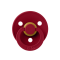 Пустушка BIBS 0-6 міс Colour Latex Бузина