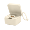 Контейнер для пустушок BIBS Pacifier Box Ivory