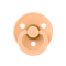 Пустушка Bibs  6-18 m Peach Sunset