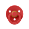 Пустушка BIBS  0-6 міс Colour Strawberry