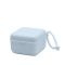 Контейнер для зберігання пустушок BIBS Pacifier Box Baby Blue