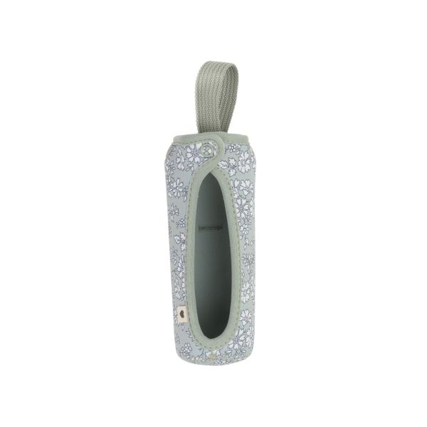 Чохол на пляшечку Baby Bottle Sleeve Large – Capel Sage (на скляну пляшечку 225 мл)