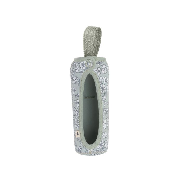 Чохол на пляшечку Baby Bottle Sleeve Large – Capel Sage (на скляну пляшечку 225 мл)