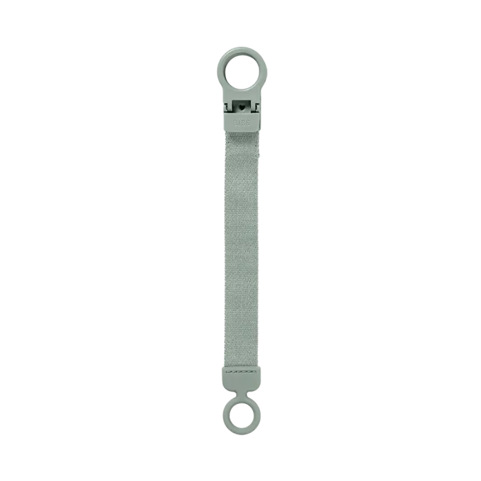 Тримач Pacifier Clip Loop - Sage