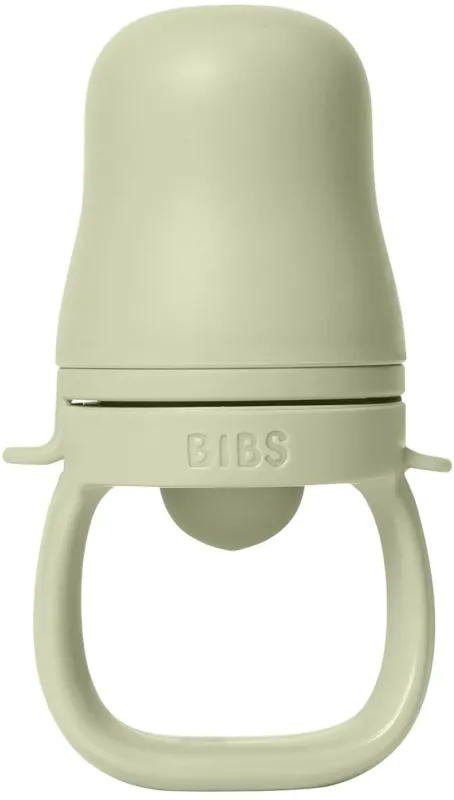 Ніблер для годування BIBS Baby Feeder Sage
