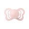 Пустушка BIBS 0-6 міс Couture  Latex Anatomical (анатомічна) – Blossom