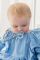 Тримач для пустушки BIBS Clip –  Baby Blue