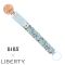 Тримач для пустушки BIBS Clip –  Baby Blue