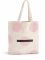 Сумка шопер еко “BIBS STUDIO” Polka Dot TOTE BAG