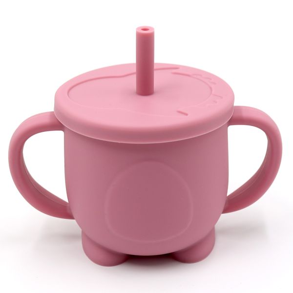Силіконовий поїльник Blush