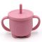 Силіконовий поїльник Blush