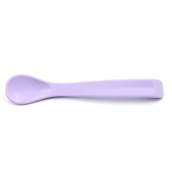 Силіконова ложка Pastel Lilac