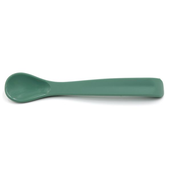 Силіконова ложка Oil Green