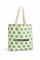 Сумка шопер еко “BIBS STUDIO” Polka Dot TOTE BAG