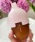 Бутилочка антиколікова HEORSHE Pink new, 160 ml