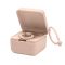 Контейнер для пустушок BIBS Pacifier Box Blush (без пустушки)