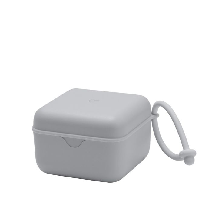 Контейнер для пустушок BIBS Pacifier Box Cloud