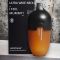 Пляшечка антиколікова HEORSHE - Black, 240 ml