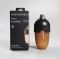Пляшечка антиколікова HEORSHE - Black, 240 ml