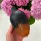 Пляшечкаа антиколікова HEORSHE Black, 160 ml