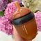 Пляшечкаа антиколікова HEORSHE Black, 160 ml