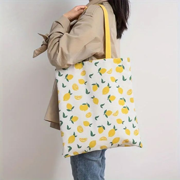 Сумка-шопер еко “Organic Bag” авокадо