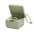 Контейнер для пустушок BIBS Pacifier Box Sage