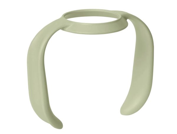 Ручки для дитячої пляшечки BIBS Baby Bottle Handle - Sage