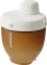 Змінна насадка на пляшечку HEORSHE White, 1 шт