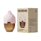 Бутилочка антиколікова HEORSHE Pink new, 160 ml