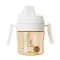 Поїльник непроливайка HEORSHE White 6M+ 210 мл
