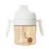 Поїльник непроливайка HEORSHE White 210 мл, 6M+