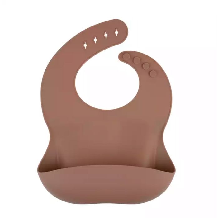 Силіконовий нагрудник Camel