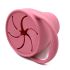 Склянка для перекусів Blush