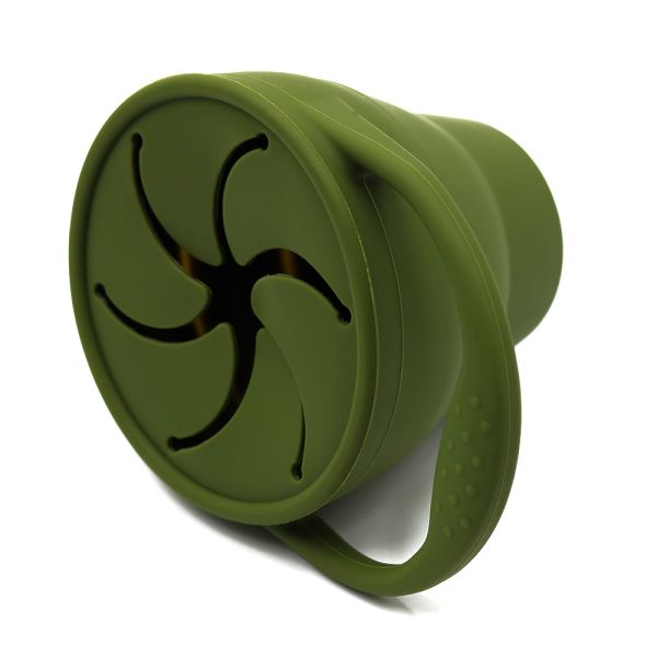 Склянка для перекусів Army Green
