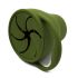 Стаканчик для перекусов Army Green