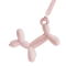 Силіконовий гризунець HEORSHE Puppy Pink