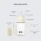 Дитяча пляшечка непроливайка з носиком BIBS Baby Sippy Bottle Spout Silicone Blush 150 ml